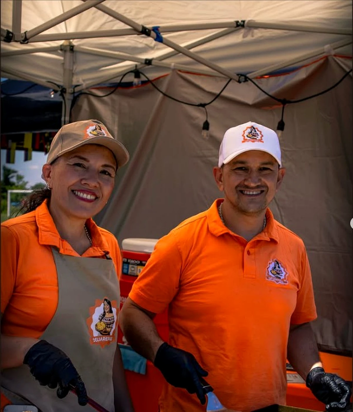 Fundadores de Deliarepas