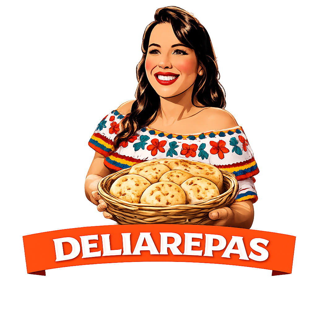 Deliarepas